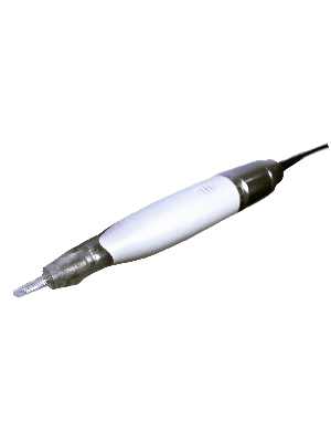 Precise hygienic handpiece