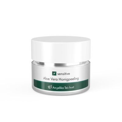 SENSITIVE: AV Honigpeeling