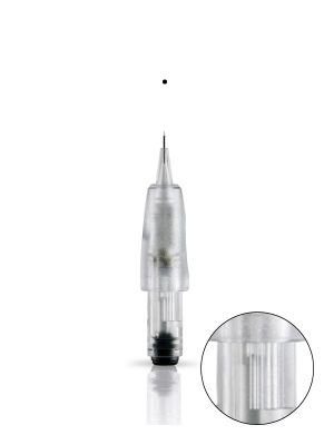 Nano1 cartridges for La Belle 5000/6000/7000, Petit Liner Expert, Amiea Linelle Supreme, 10 pcs.