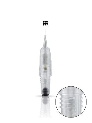 3er Sloped_a_Hygienemodule, 15 Pcs