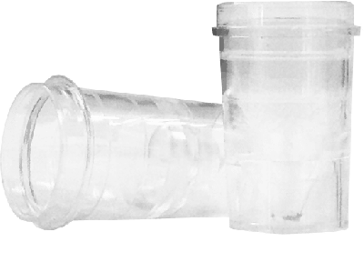 Sterile Ink Cups / Anmischtöpfchen, 10 Stk.