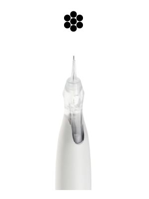 7er Round sense-precise Hygienemodule, 5 Pcs.