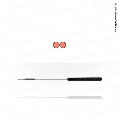 2er Needles for LaBelle 3000, 20 Pcs.