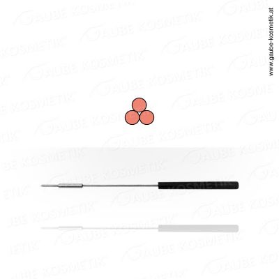 3er Needles for LaBelle 3000, 20 Pcs.