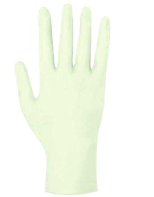 Sterile Handschuhe, Puderfrei, 1 Paar