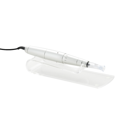 Handstückablage weiß