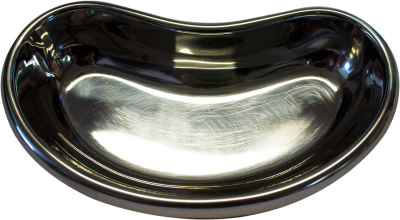 Kidney Dish 15 cm
