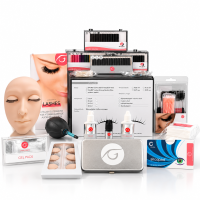 Lash Artist Starter Set 