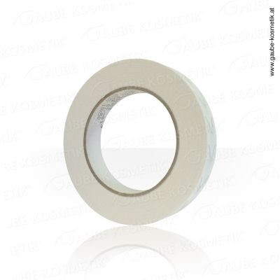 Klebeband mit Heißluftindikator, 19mm breit