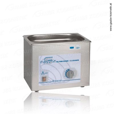 Ultraschallreinigungsgerät "Free3"