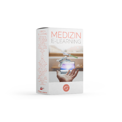 Gaube Medizinisches Seminar Ausbildung (E-Learning)