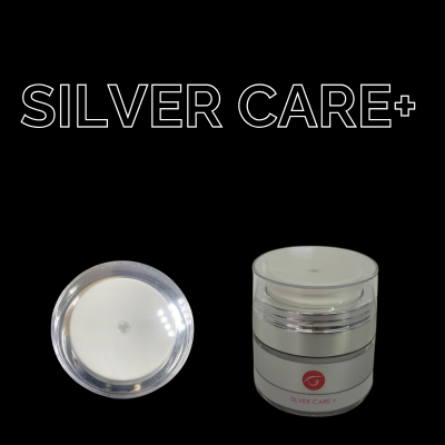 Gaube Silver Care+ 15ml