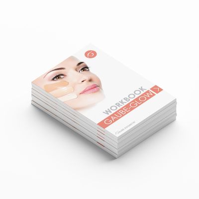 GLOW Workbook, 1Stk.