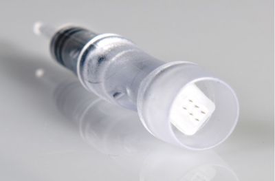 MESO/GLOW - Modul LB/AL/PL - metall, 10 pcs.