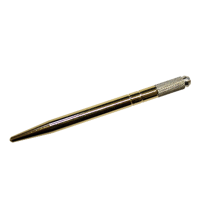 MICROBLADING Pen gold 1 Stk. 