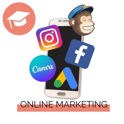 Online Marketing für Beauty Institute - Schulung