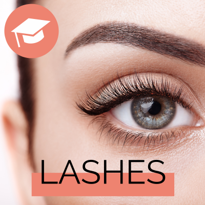 Lashes - Diplomausbildung