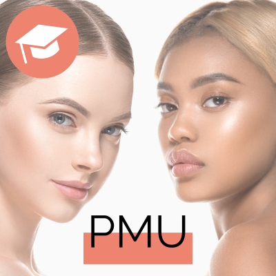 Permanent Make-up - Diplomausbildung