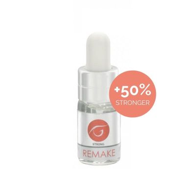 Gaube Remake Gel Strong
