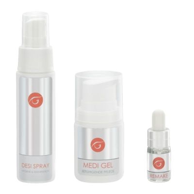 Gaube Remake SET