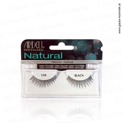 Trainings- Bandwimpern