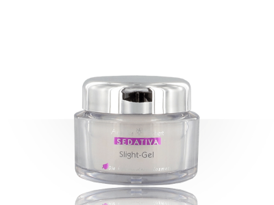 SEDATIVA: Slight Gel