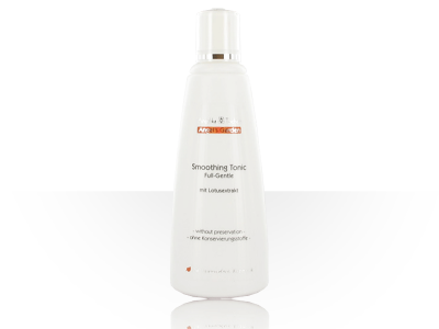 ANGEL'S GARDEN: Smoothing Tonic