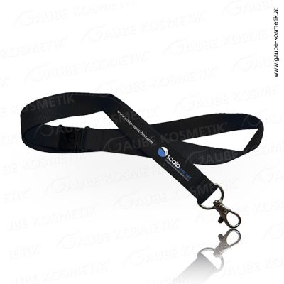 Scalp Lanyard