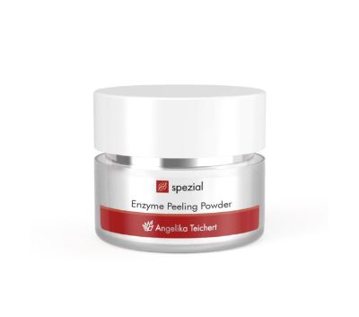 SPEZIAL: Enzyme Peeling Powder, 200ml