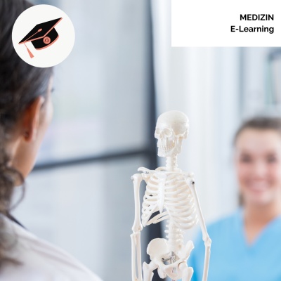 Gaube Medizinisches Seminar Ausbildung (E-Learning)