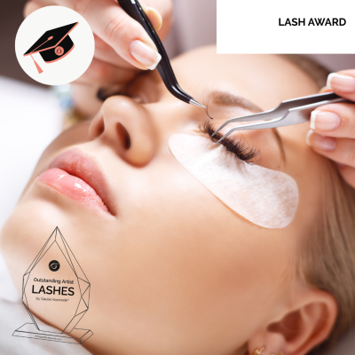 Lashes Award