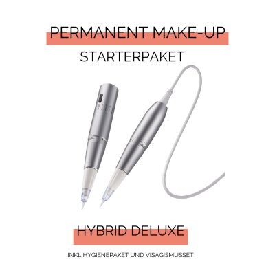 Starterpaket Hybrid DELUXE