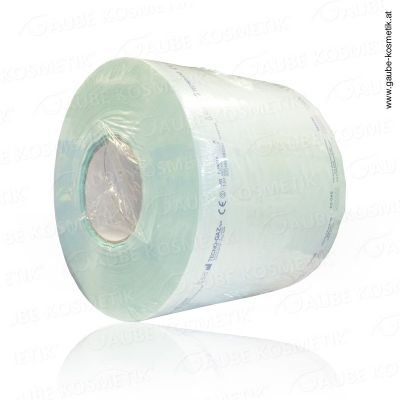 Sterile sealing foil 15 cm wide