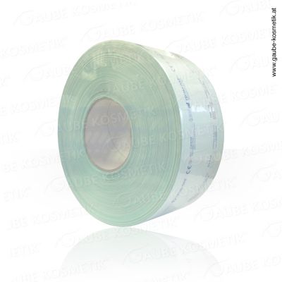 Sterile Einschweißfolie 7,5 cm breit