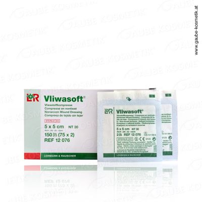 Sterile Tupfer, 150 Stk.