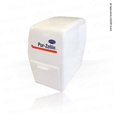 Pur Zellin Spenderbox, leer