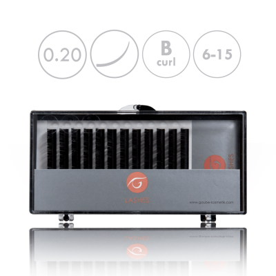 B-Curl, 0.20, 6-15