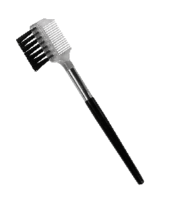 Lash Brush/Combs - Wimpernkämme, 50 Stk.