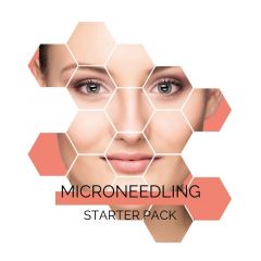 Microneedling - Starterpaket